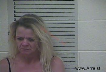 Tammy  Smith Mugshot