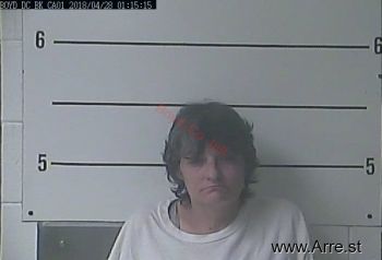 Tammy F Smith Mugshot