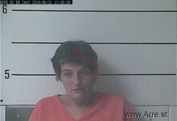 Tammy F Smith Mugshot