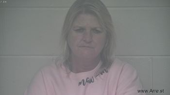 Tammy  Smith Mugshot