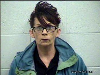 Tammy Lynn Smith Mugshot