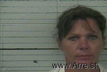 Tammy Renee Sparks Mugshot