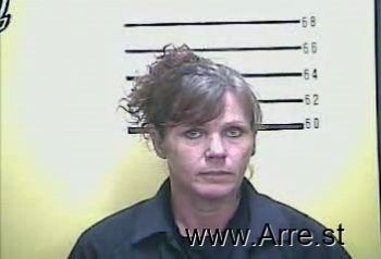 Tammy Renee Sparks Mugshot