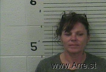 Tammy Renee Sparks Mugshot