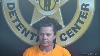 Tammy  Sparks Mugshot