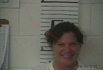 Tammy Renee Sparks Mugshot