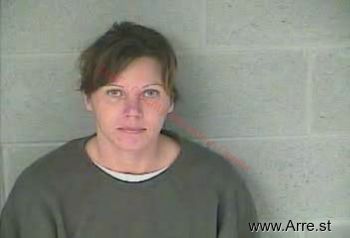 Tammy  Sparks Mugshot