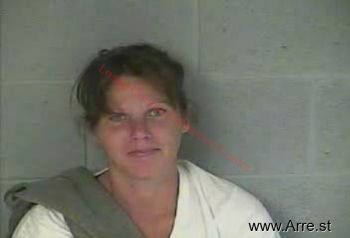 Tammy  Sparks Mugshot