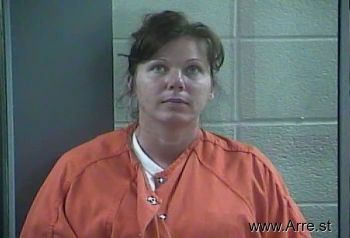 Tammy Renee Sparks Mugshot