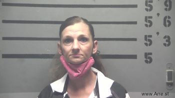 Tammy Lynn Stafford Mugshot