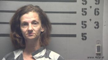 Tammy Lynn Stafford Mugshot