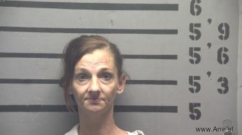 Tammy Lynn Stafford Mugshot