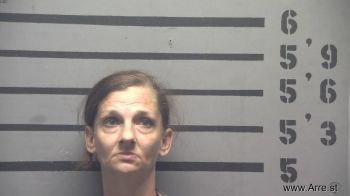 Tammy Lynn Stafford Mugshot