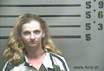 Tammy Lynn Stafford Mugshot