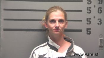 Tammy Lynn Stafford Mugshot