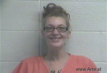 Tammy M Sterner Mugshot