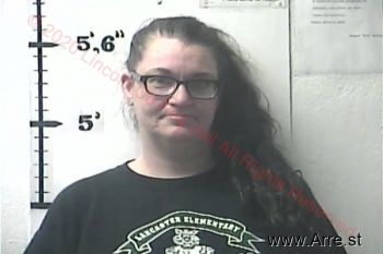 Tammy  Sterner Mugshot