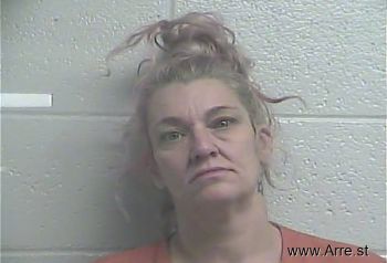 Tammy M Sterner Mugshot