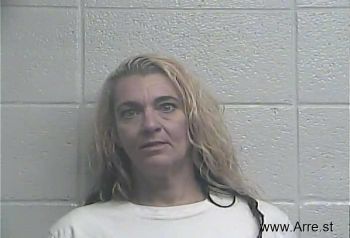 Tammy M Sterner Mugshot