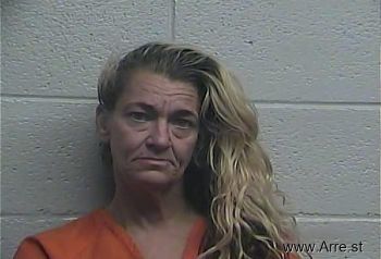 Tammy M Sterner Mugshot