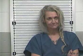 Tammy M Sterner Mugshot