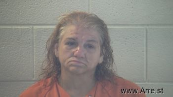 Tammy Barbara Sullivan Mugshot