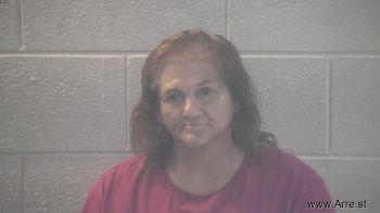 Tammy Barbara Sullivan Mugshot