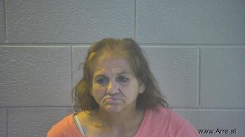 Tammy Barbara Sullivan Mugshot