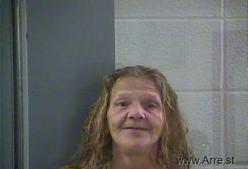 Tammy L Sullivan Mugshot