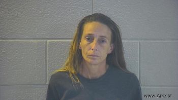 Tammy Lynn Terry Mugshot