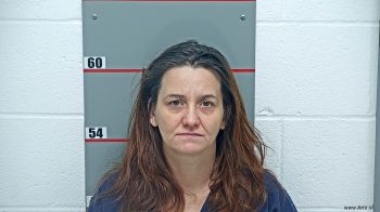 Tammy Louise Weaver Mugshot