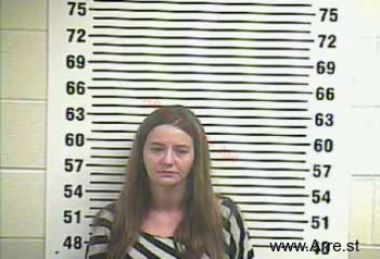 Tammy L Weaver Mugshot