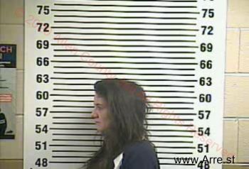 Tammy L Weaver Mugshot