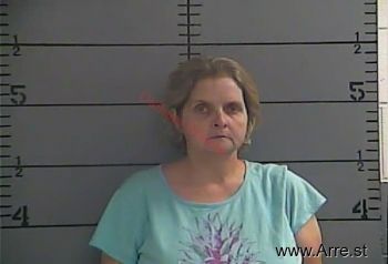 Tammy Sue Weir Mugshot