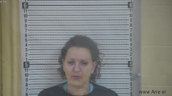 Tammy  White Mugshot