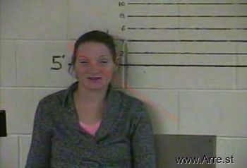 Tammy R White Mugshot