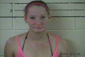 Tammy R White Mugshot