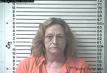 Tammy Marie Williams Mugshot