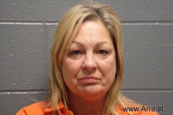 Tammy L. Wright Mugshot