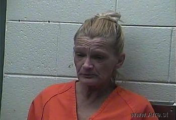 Tammy Lynn Young Mugshot