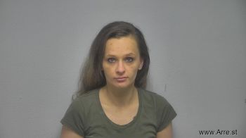 Tana Marie Scott Mugshot