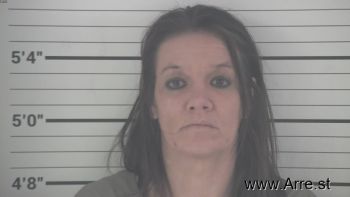 Tania Darlene Milburn Mugshot