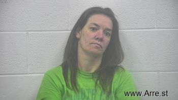 Tania Darlene Milburn Mugshot