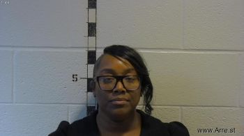 Tanisha Lashay Bell Mugshot