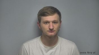 Tanner Chase Baird Mugshot