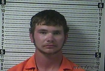 Tanner O Johnson Mugshot