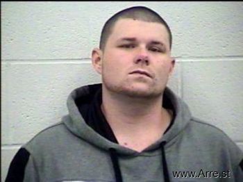 Tanner Jeffery Kennedy Mugshot