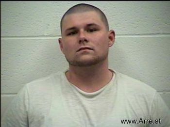 Tanner Jeffery Kennedy Mugshot