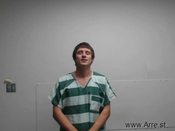 Tanner Lee Sewell Mugshot