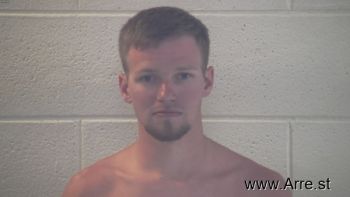 Tanner Everett Wallace Mugshot